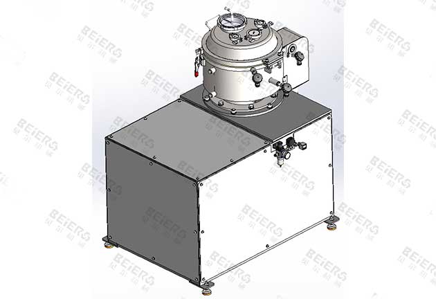試驗用包覆機 試驗用包覆機