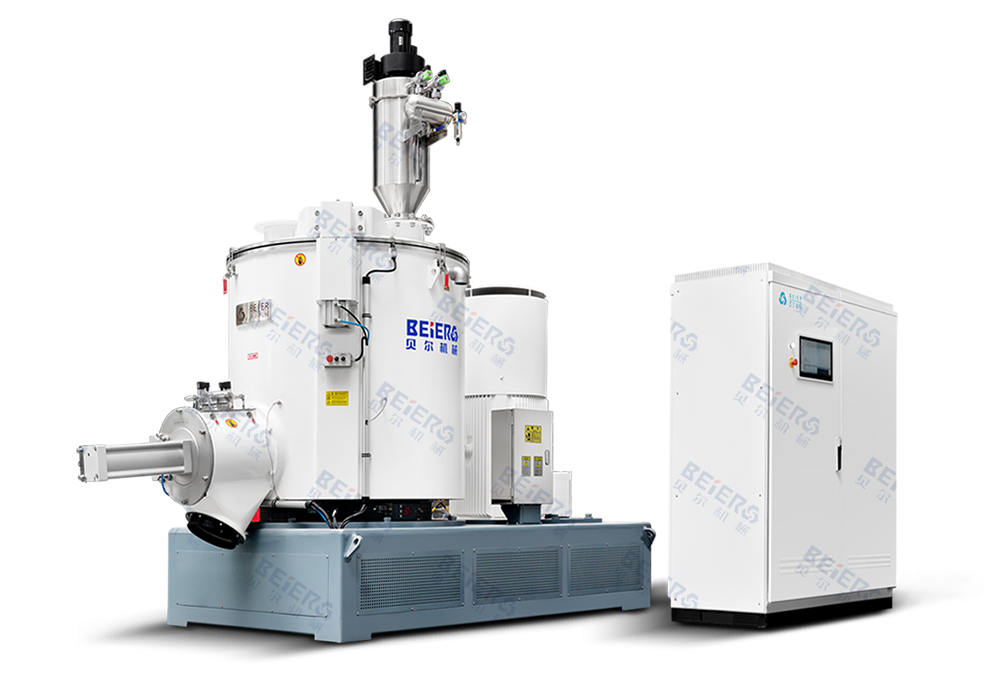 鋰電混合機 鋰電混合機